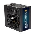 Zalman ZM1200-TMX TerraMax 80 PLUS GOLD PSU 1200W/Full-modular 99.9% Active PFC/Single barošanas avo
