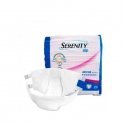 Serenity Elastic XS Night 80U Serenity Elastic XS Night 80U