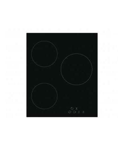 Simfer Hob H4.030.DECSP Vitroceramic, Number of burners/cooking