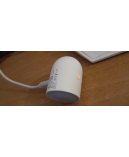 ZigBee Human Presence Sensor Sonoff SNZB-06P