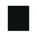 Simfer Hob H4.030.DECSP Vitroceramic, Number of burners/cooking