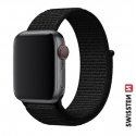 Swissten Silicone Magnetic Band for Apple Watch 38 / 40 mm