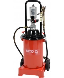 Yato YT-07067 paineilmavoitelija 8 bar 1 kpl