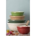 Mason Cash IN THE FOREST SIZE 24 MIXING BOWL Mason Cash IN THE FOREST SIZE 24 MIXING BOWL