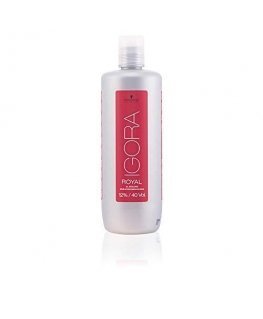 Aktyvatorius Schwarzkopf Professional Igora Royal Oil Developer 12% 1000 ml