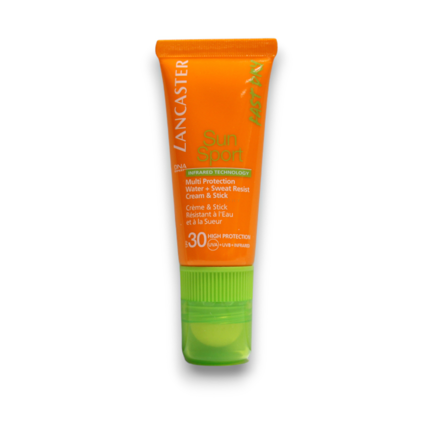 Lancaster Lancaster, Sun Sport, Waterproof, Sunscreen