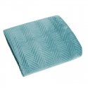 Eurofirany CHON / SOFIA / MINT 230X260 MINT Lovatiesė Eurofirany CHON / SOFIA / MINT 230X260 MINT Lovatiesė