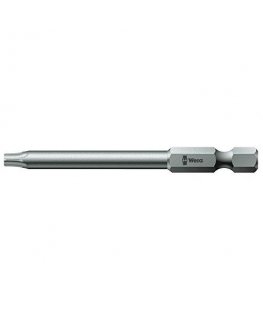 Screwdriver tip WERA 867/4 Z 50mm TX30