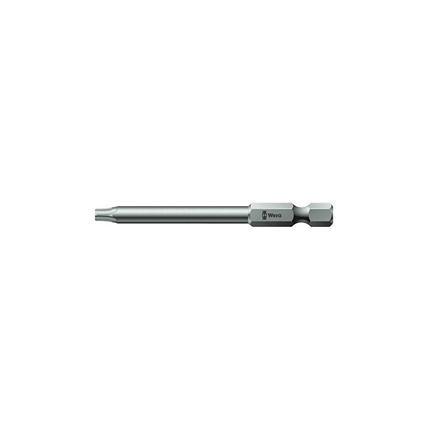 Screwdriver tip WERA 867/4 Z 50mm TX30