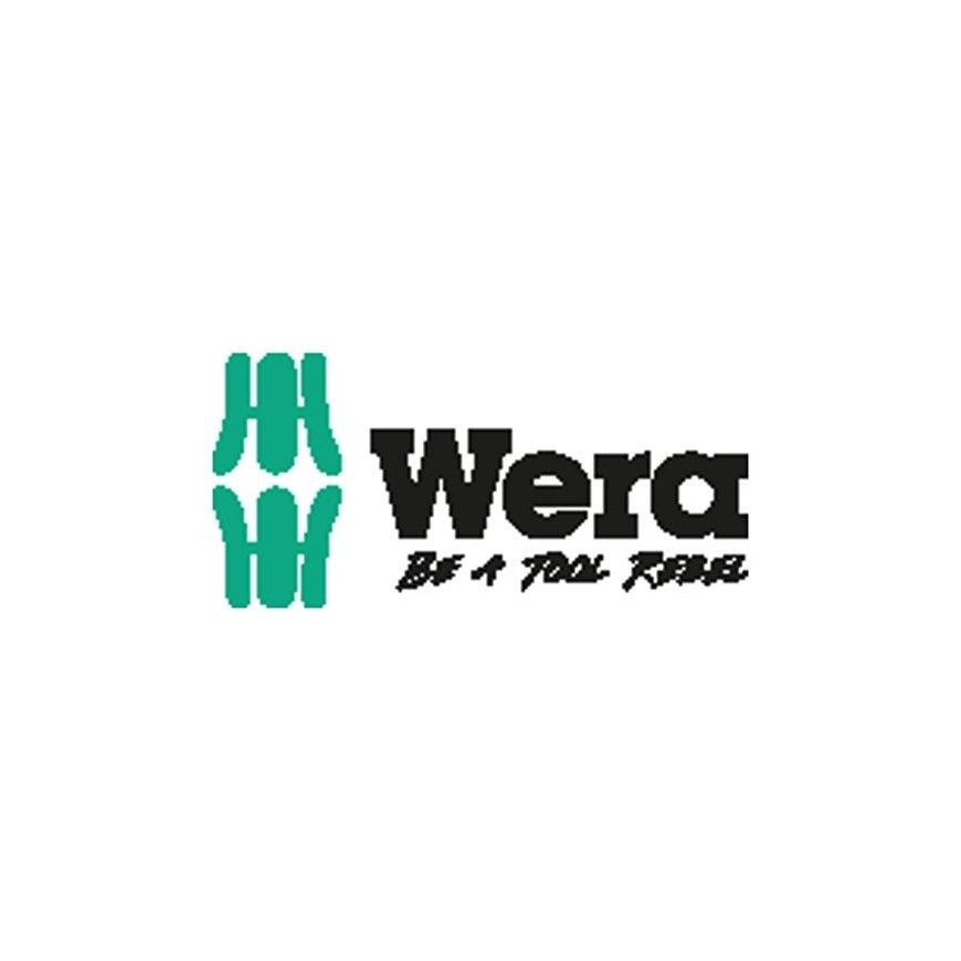 Screwdriver tip WERA 867/4 Z 50mm TX30 – 2
