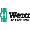 Screwdriver tip WERA 867/4 Z 50mm TX30 Screwdriver tip WERA 867/4 Z 50mm TX30