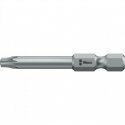 Atsuktuvo antgalis WERA 867/4 Z 50mm TX30 Atsuktuvo antgalis WERA 867/4 Z 50mm TX30