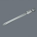 Screwdriver tip WERA 867/4 Z 50mm TX30 Screwdriver tip WERA 867/4 Z 50mm TX30