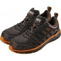 Neo Work batai su plienine nosine, 41 dydis (82-092)