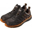 Neo Work boots with steel toe cap, size 41 (82-092)