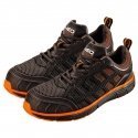 Neo Work boots with steel toe cap, size 41 (82-092)