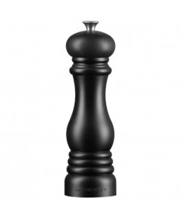 Pepper grinder 21cm mat black