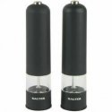 Pepper grinder 21cm mat black Pepper grinder 21cm mat black