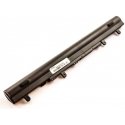 CoreParts MBXAC-BA0007 laptop spare part Battery CoreParts MBXAC-BA0007 laptop spare part Battery