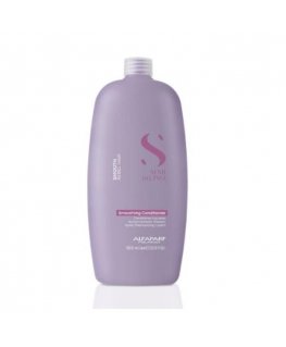 Alfaparf Milano Semi Di Lino Smooth glotninamasis kondicionierius 1000ml