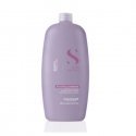 Alfaparf Milano Semi Di Lino Smooth smoothing conditioner 1000ml Alfaparf Milano Semi Di Lino Smooth smoothing conditioner 1000ml