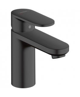 Hansgrohe Maišytuvas praustuvui Vernis Blend juodas 71551670