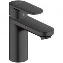 Hansgrohe Maišytuvas praustuvui Vernis Blend juodas 71551670 Hansgrohe Maišytuvas praustuvui Vernis Blend juodas 71551670