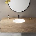 Hansgrohe Washbasin faucet Vernis Blend black 71551670 Hansgrohe Washbasin faucet Vernis Blend black 71551670