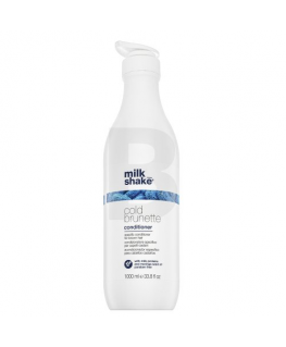 Milk Shake Milk_Shake Cold Brunette Conditioner 1000 ml