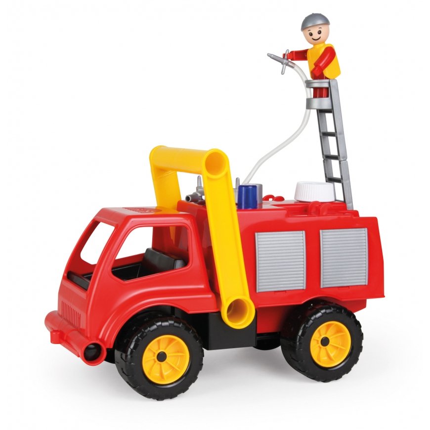 Lena 04155 rotaļu transportlīdzeklis