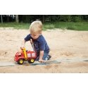 Lena Fire truck