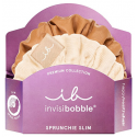 Invisibobble Sprunchie Slim Premium Creme de Caramel - Gumička do vlasů ( 2 ks ) Invisibobble Sprunchie Slim Premium Creme de Caramel - Gumička do vlasů ( 2 ks )