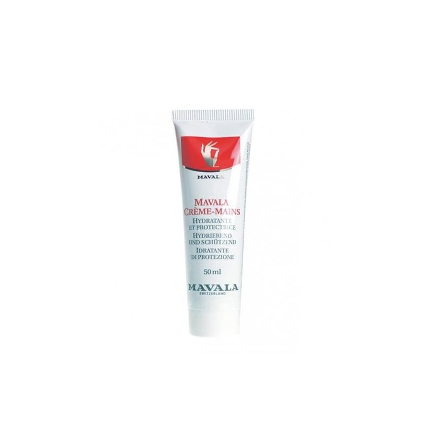 Mavala Hand Creamy Moisturizing 50ml