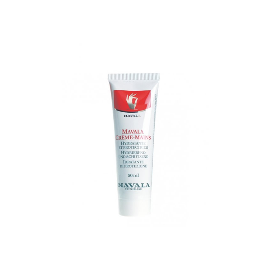 Mavala Hand Kreminis Moisturizing 50ml – 3