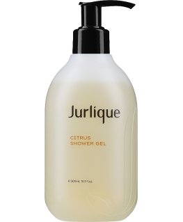 Jurlique Refreshing Citrus Dušo želė, 300 ml