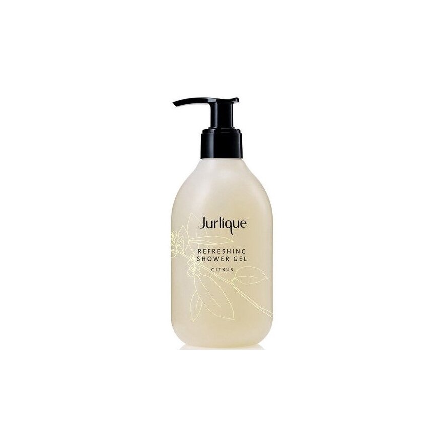 Jurlique Refreshing Citrus Dušo želė, 300 ml – 2