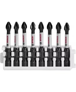 Bosch 2 608 522 330 suktuvo antgalis 8 vnt