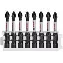 Bosch 2 608 522 330 screwdriver bit 8 pc(s)