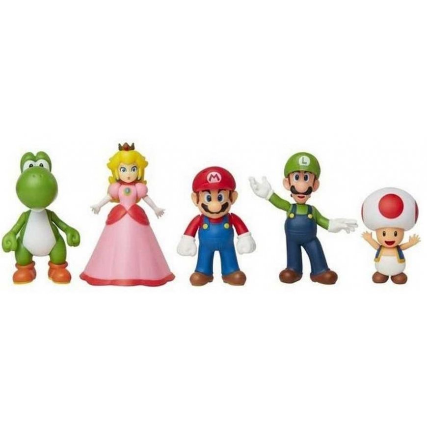 JAKKS Pacific Jakks Pacific Figure set