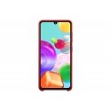 Samsung EF-PA415 mobilo telefonu apvalks 15,5 cm (6.1") Aploksne Sarkans
