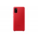 Samsung EF-PA415 mobiiltelefoni ümbris 15,5 cm (6.1") Kate Punane