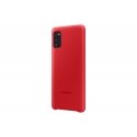 Samsung EF-PA415 mobile phone case 15.5 cm (6.1") Cover Red