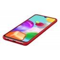 Samsung EF-PA415 mobilo telefonu apvalks 15,5 cm (6.1") Aploksne Sarkans