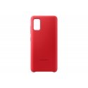 Samsung EF-PA415 mobiiltelefoni ümbris 15,5 cm (6.1") Kate Punane