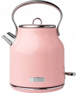 MPM MCZ-116 ELECTRIC KETTLE WITH TEMPERATURE CONTROL 1.7L 2200W