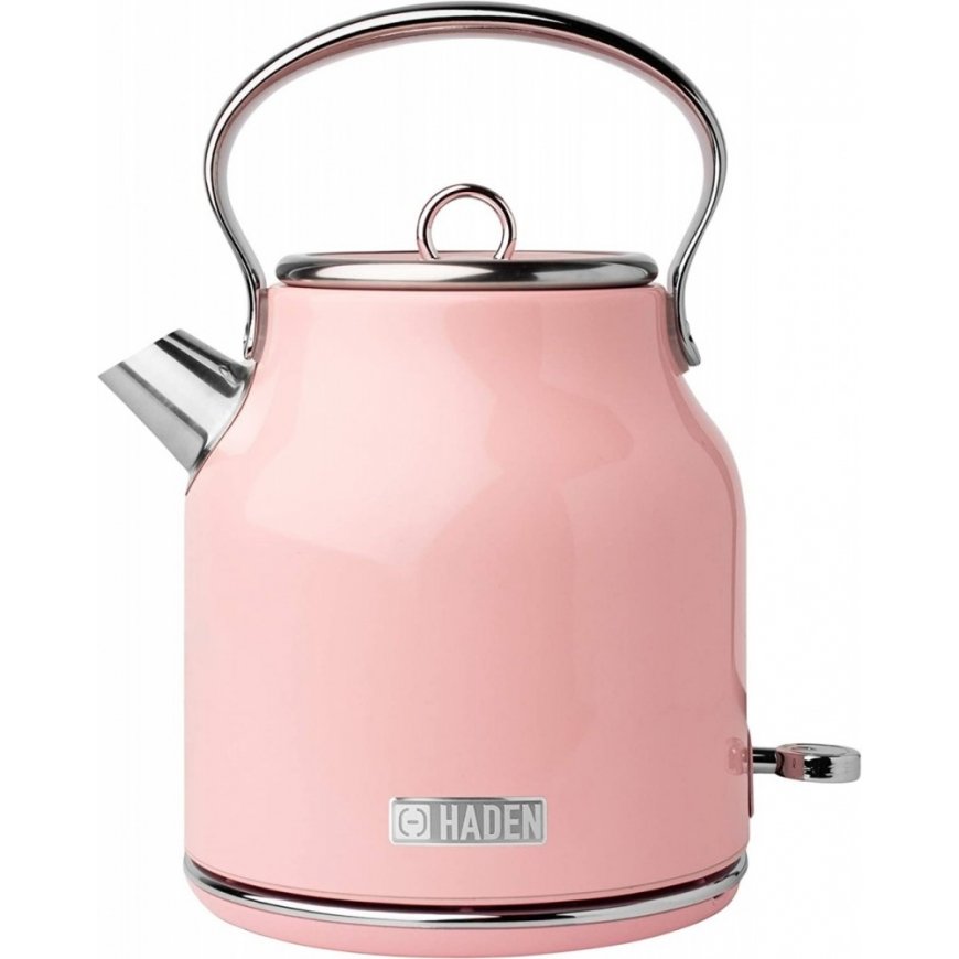 MPM MCZ-116 ELECTRIC KETTLE WITH TEMPERATURE CONTROL 1.7L 2200W
