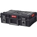 Q-Brick QBrick toolbox System One Technik 200 Black Q-Brick QBrick toolbox System One Technik 200 Black