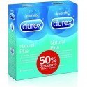 Durex Love Sex Natural Plus 24 pcs Durex Love Sex Natural Plus 24 pcs