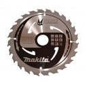 Makita MForce pyörösahanterä 16,5 cm 1 kpl Makita MForce pyörösahanterä 16,5 cm 1 kpl