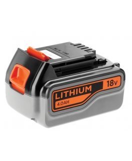 Black & Decker BL4018 elektrinio įrankio baterija